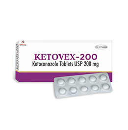 Ketovex-200